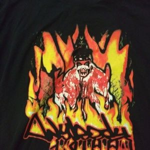 Anybody killa shirt